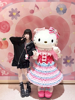 プロフィール写真7・ぱぴ｜Rabbit Lovers Cafe・ラビットラバーズカフェ - 秋葉原のコンカフェ