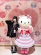 プロフィール写真7・ぱぴ｜Rabbit Lovers Cafe・ラビットラバーズカフェ - 秋葉原のコンカフェ