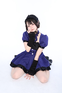 プロフィール写真1・ぱぴ｜Rabbit Lovers Cafe・ラビットラバーズカフェ - 秋葉原のコンカフェ