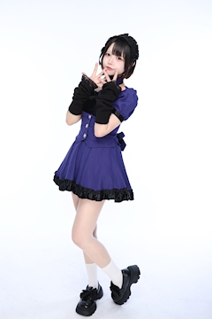 プロフィール写真2・ぱぴ｜Rabbit Lovers Cafe・ラビットラバーズカフェ - 秋葉原のコンカフェ