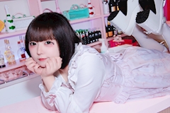 プロフィール写真5・ぱぴ｜Rabbit Lovers Cafe・ラビットラバーズカフェ - 秋葉原のコンカフェ