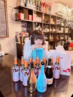 プロフィール写真4・ぱぴ｜Rabbit Lovers Cafe・ラビットラバーズカフェ - 秋葉原のコンカフェ