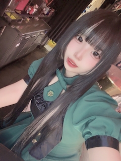 プロフィール写真1・るち｜Rabbit Lovers Cafe・ラビットラバーズカフェ - 秋葉原のコンカフェ