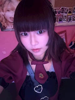 プロフィール写真1・すず｜Rabbit Lovers Cafe・ラビットラバーズカフェ - 秋葉原のコンカフェ