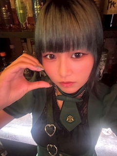 プロフィール写真2・すず｜Rabbit Lovers Cafe・ラビットラバーズカフェ - 秋葉原のコンカフェ