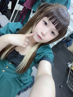 プロフィール写真6・ちゃむ｜Rabbit Lovers Cafe・ラビットラバーズカフェ - 秋葉原のコンカフェ