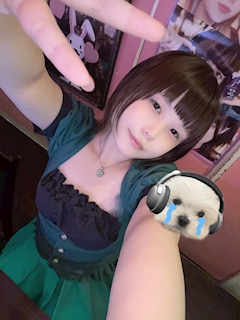 プロフィール写真5・ちゃむ｜Rabbit Lovers Cafe・ラビットラバーズカフェ - 秋葉原のコンカフェ