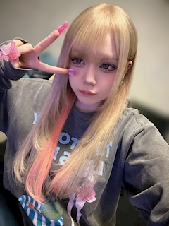 プロフィール写真3・かにみそ🦀🖤｜Rabbit Lovers Cafe・ラビットラバーズカフェ - 秋葉原のコンカフェ
