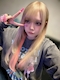 プロフィール写真3・かにみそ🦀🖤｜Rabbit Lovers Cafe・ラビットラバーズカフェ - 秋葉原のコンカフェ