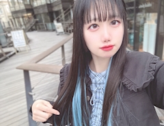 プロフィール写真2・とあ｜Rabbit Lovers Cafe・ラビットラバーズカフェ - 秋葉原のコンカフェ