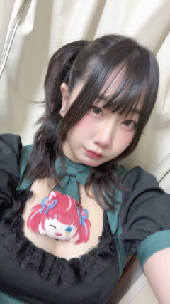 プロフィール写真7・しのあ｜Rabbit Lovers Cafe・ラビットラバーズカフェ - 秋葉原のコンカフェ