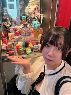 プロフィール写真3・しのあ｜Rabbit Lovers Cafe・ラビットラバーズカフェ - 秋葉原のコンカフェ