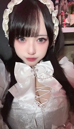 プロフィール写真2・姫宮ありん|Angelique・アンジェリーク - 国分町のコンカフェ