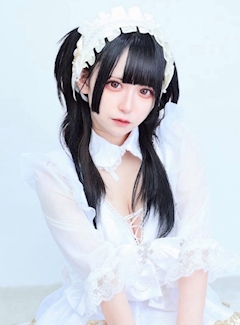 プロフィール写真1・姫宮ありん|Angelique・アンジェリーク - 国分町のコンカフェ
