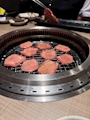 🩵焼肉たべたい🩵
