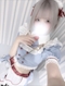 プロフィール写真3・酒雑魚とあちゃん❕🪽🩵｜Alice Lounge・アリスラウンジ - 上野のコンカフェ