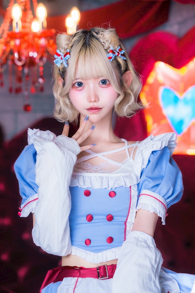 酒雑魚とあちゃん❕🪽🩵 Alice Lounge