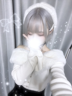 プロフィール写真4・酒雑魚とあちゃん❕🪽🩵｜Alice Lounge・アリスラウンジ - 上野のコンカフェ