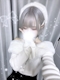 プロフィール写真4・酒雑魚とあちゃん❕🪽🩵｜Alice Lounge・アリスラウンジ - 上野のコンカフェ