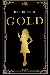 ひまり BAR LOUNGE GOLD