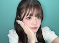 ピックアップキャスト さき 『ゼロ×距離カフェ』 福島アイドル化プロジェクト -F.i.P.-・フクシマアイドルカプロジェクト - 福島のコンカフェ