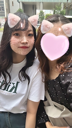 プロフィール写真1・すず｜Bar AFFINITY・アフィニティ - 田町のガールズバー