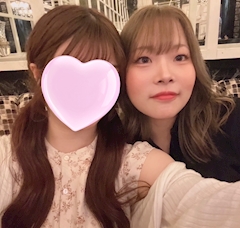 プロフィール写真4・すず｜Bar AFFINITY・アフィニティ - 田町のガールズバー