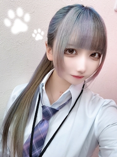 プロフィール写真1・るる｜ゼロ×距離学園 びぃばっぷ -三ノ宮校- - 三宮のガールズバー
