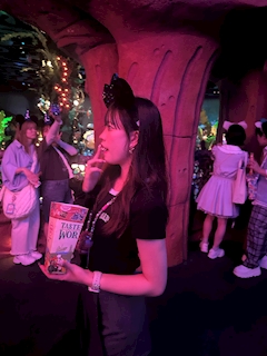 プロフィール写真4・さくら｜OASIS・オアシス - 渋谷のガールズバー