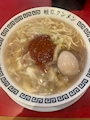 新着ブログ ラーメン🩷🍥🍜