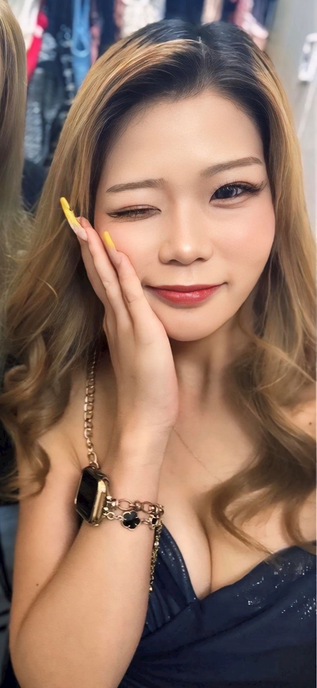 プロフィール写真1・華宮　のあ｜