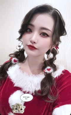 プロフィール写真4・リオ🖤Jemelli｜Jemelli due・ジェメリドゥ - ミナミのラウンジ/クラブ