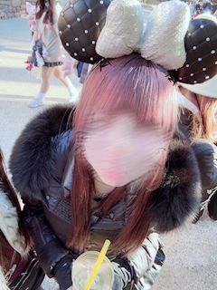 プロフィール写真1・❤️みゆ❮C-ute❯｜Cafe＆Bar C-ute・キュート - 上野のガールズバー