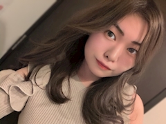 プロフィール写真3・めぐ｜RAMBLING ROSE・ランブリングローズ - 国分町のスナック