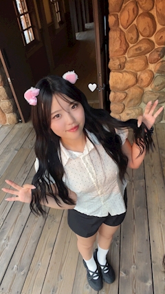 プロフィール写真1・りんか(RAT)|Girls bar RAT・ラット - 五井のガールズバー