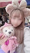 プロフィール写真1・ももか|GIRL's BAR 撫子・ナデシコ - 神田のガールズバー
