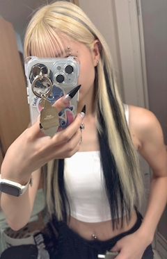 プロフィール写真1・🦋KOTOMI🦋CROWEA🦋｜CROWEA・クロウエア - 千葉・富士見町のガールズバー