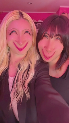 あい【CROWEA】「3月11日🐥」