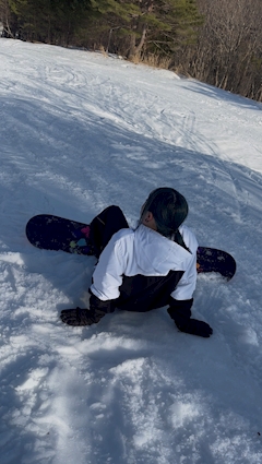プロフィール写真2・あゆ｜Nature・ナチュール - 姫路のラウンジ/クラブ