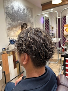 プロフィール写真1・うま｜スナックみかん - 千葉・富士見町のパブ/スナック