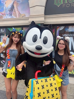 プロフィール写真12・愛瀬 みく|クラブグリム津店・クラブグリムツテン - 三重 津のキャバクラ
