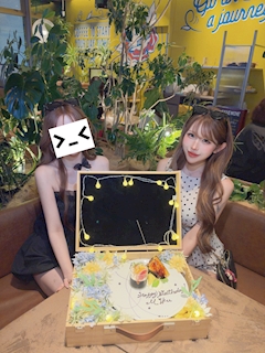 プロフィール写真8・愛瀬 みく|クラブグリム津店・クラブグリムツテン - 三重 津のキャバクラ