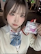 プロフィール写真2・むに|すくーるぱれっと - 宗右衛門町のガールズバー