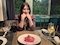 プロフィール写真2・モモ｜BAR COCO/ON・ココオン - 西船橋のガールズバー