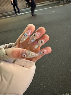 れいな「遅めのクリスマス」