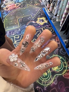 れいな「あけおめ」