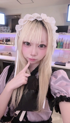 プロフィール写真5・きら⟡.·🌸ROEN町田|BAR ROEN・ロエン - 町田のコンカフェ