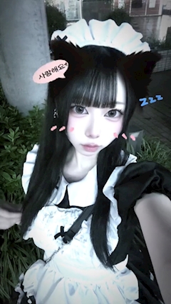 プロフィール写真2・きら⟡.·🌸ROEN町田|BAR ROEN・ロエン - 町田のコンカフェ