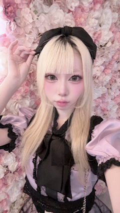プロフィール写真4・きら⟡.·🌸ROEN町田|BAR ROEN・ロエン - 町田のコンカフェ