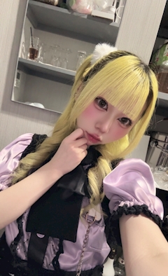 プロフィール写真2・きら⟡.·🌸ROEN町田|BAR ROEN・ロエン - 町田のコンカフェ
